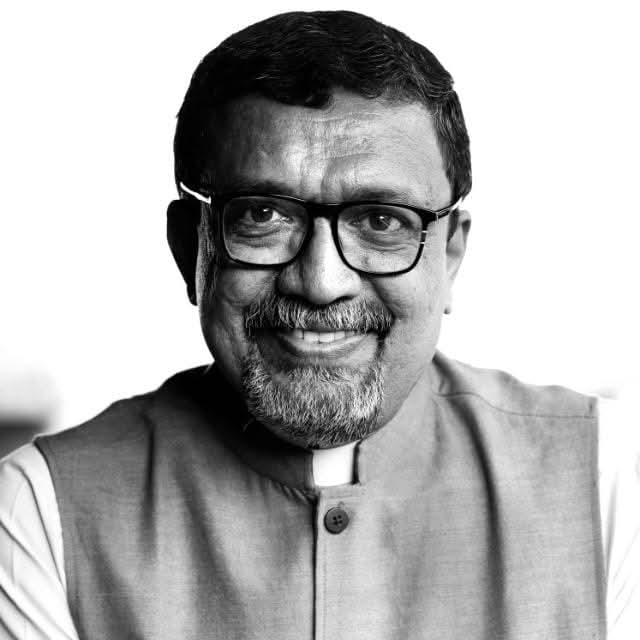 Rev. Thomas Jacob